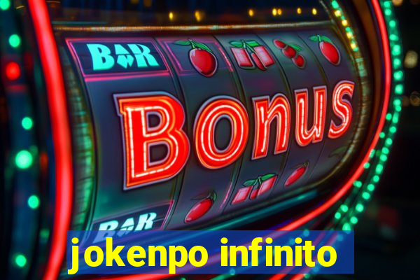 jokenpo infinito